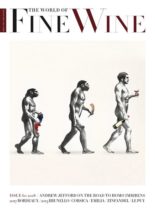 The World of Fine Wine – Issue 60