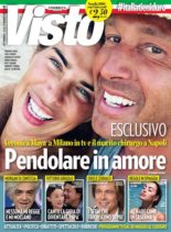 Visto Tv – 27 maggio 2020