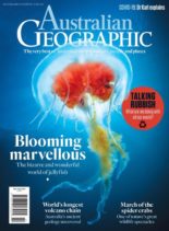 Australian Geographic – May-June 2020
