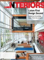 Canadian Interiors – May-June 2020