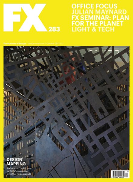 FX – October 2017