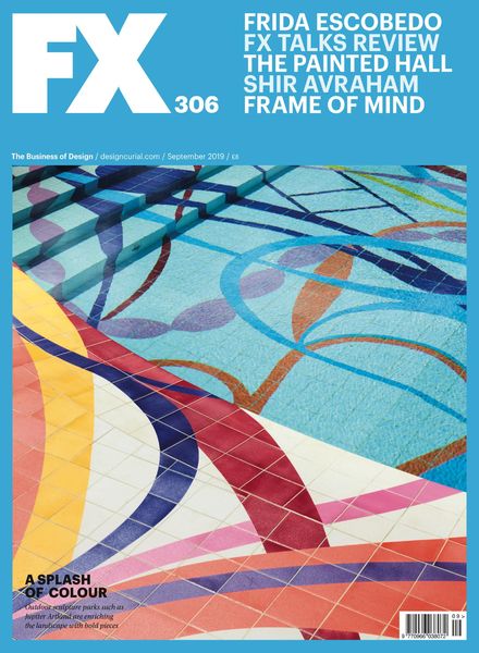 FX – September 2019