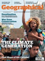 Geographical – April 2019