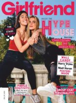 Girlfriend Australia – May 2020