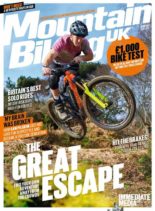 Mountain Biking UK – June 2020