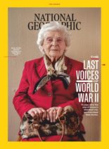 National Geographic UK – June 2020