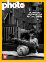 PhotoED – Fall 2019