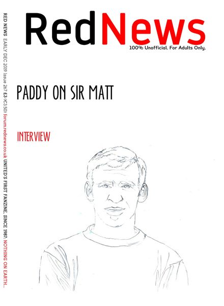 Red News – Issue 267