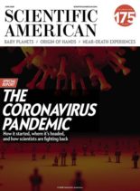 Scientific American – June 2020