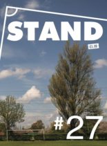 STAND – Issue 27