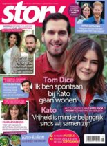 Story Belgium – 19 mei 2020