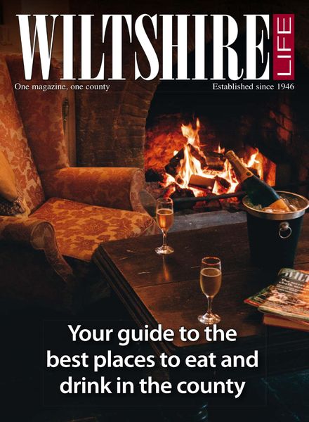 Wiltshire Life – Pub Guide November 2018 Supplement