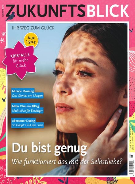 Zukunftsblick – Juni 2020