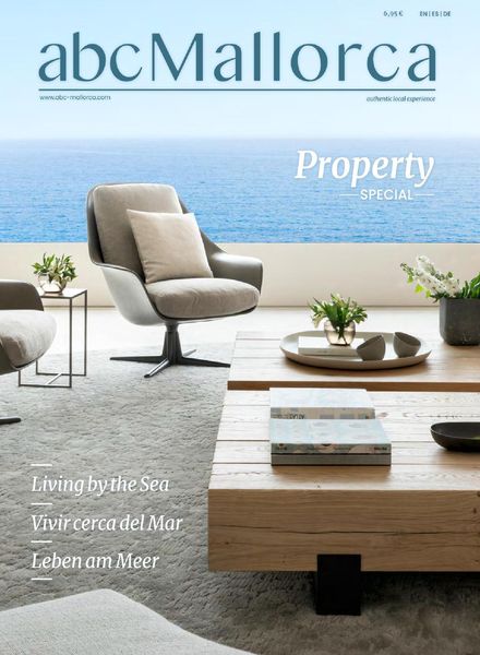 abcMallorca Magazine – Property Special 2020
