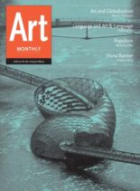 Art Monthly – June 2005