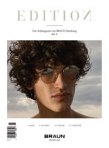 Braun EDITION – Vol 5 2020
