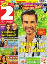 Die 2 – 23 Mai 2020