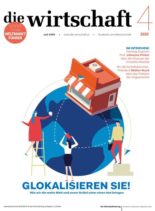 Die Wirtschaft – Nr 4 2020