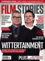Film Stories – Issue 13, February 2020