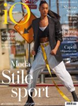 Io Donna del Corriere della Sera – 23 maggio 2020