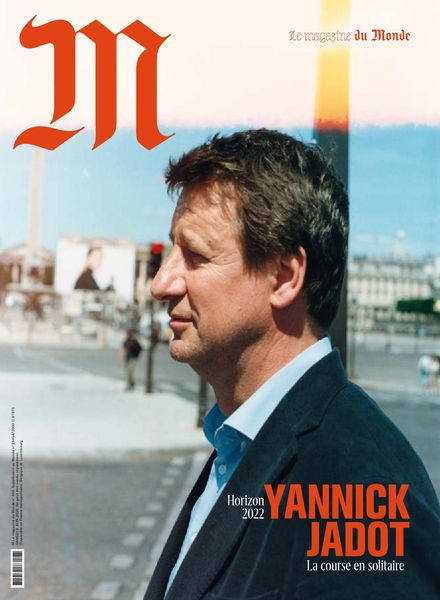 Le Monde Magazine – 6 Juin 2020