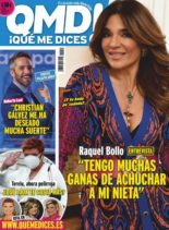 QMD! – 23 mayo 2020