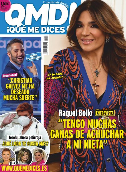 QMD! – 23 mayo 2020