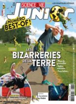 Science & Vie Junior – juin 2020