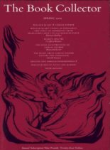 The Book Collector – Spring 1979