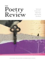 The Poetry Review – Summer 2015