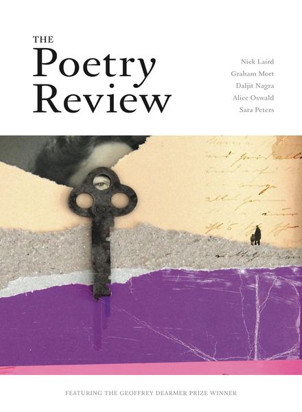 The Poetry Review – Summer 2015