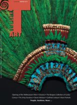 Tribal Art Magazine – n. 86 – Winter 2017
