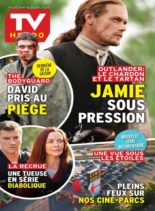 TV Hebdo – 30 mai 2020