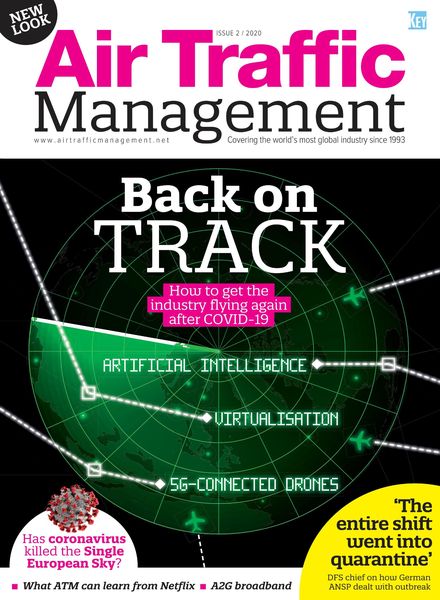 Air Traffic Management – June 2020