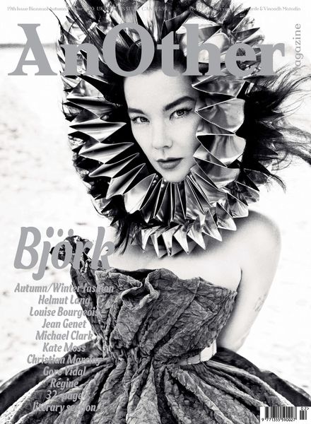 AnOther Magazine – Autumn – Winter 2010
