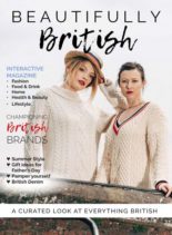 Beautifully British – June 2020