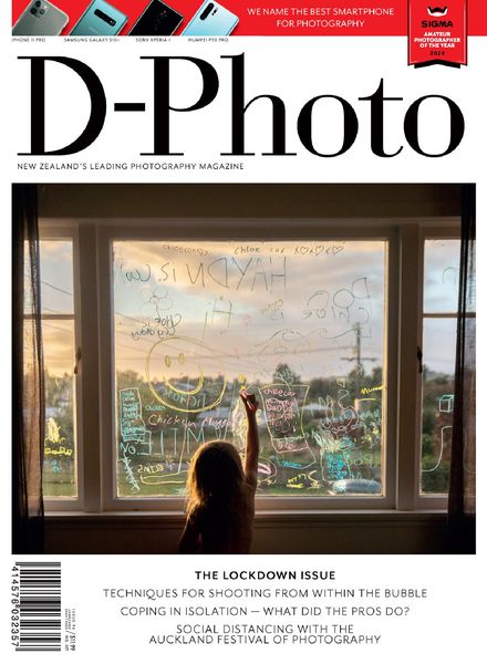 D-Photo – June 2020