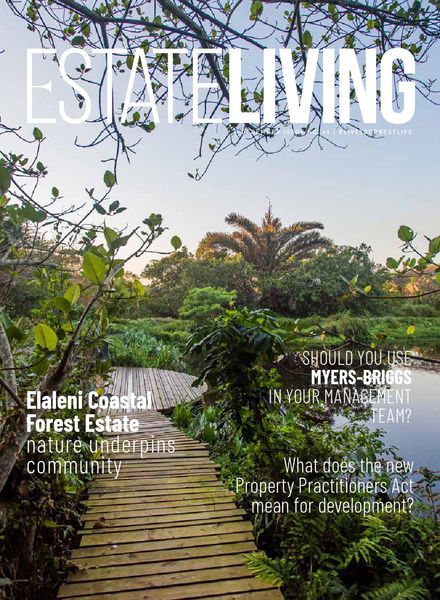 Estate Living – December 2019