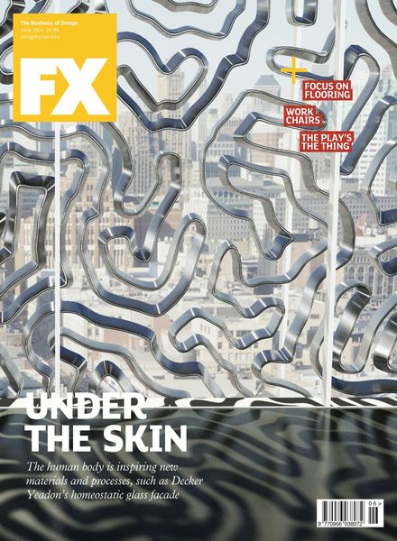 FX – June 2014
