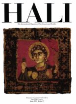 HALI – June 1991