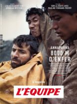 L’Equipe Magazine – 6 Juin 2020
