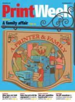 PrintWeek – 9 January 2017