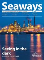 Seaways – June 2020