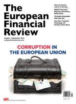 The European Financial Review – August – September 2016