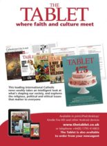 The Pastoral Review – November- December 2015