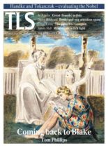 The Times Literary Supplement – October 18, 2019