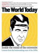 The World Today – February-March 2017