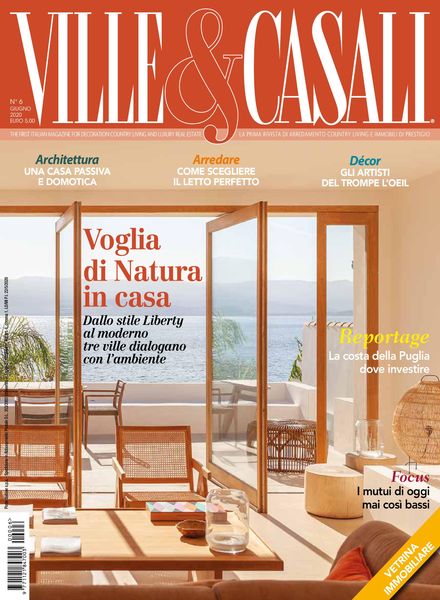 Ville & Casali – Giugno 2020