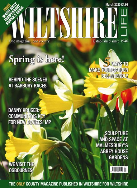 Wiltshire Life – March 2020