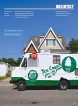 Architect – June 2020